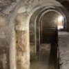 Άθικτη βυζαντινή κατασκευή 1500 ετών ανακαλύφθηκε δίπλα στην Αγία Σοφία