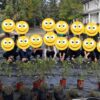 Μαθητές καλλιεργούν έναν από τους μεγαλύτερους σχολικούς αρωματολαχανόκηπους στη χώρα