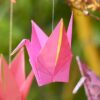 Origami: Πως ο χάρτινος γερανός έγινε παγκόσμιο σύμβολο