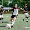 Ο Πυρσός της συμπερίληψης και της ισότιμης αθλητικής συμμετοχής
