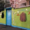 «Ο τοίχος της καλοσύνης»: Μια ιδέα για τους άστεγους που συγκινεί