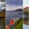 Πολιτιστικές πρωτεύουσες της Ευρώπης 2024: Bad Ischl, Bodø και Tartu
