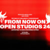 Open Studios 2024: Οι καλλιτέχνες της Θεσσαλονίκης ανοίγουν τους χώρους τους.