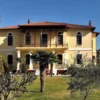 Βίλα Μοδιάνο: H ιστορία της στο πέρασμα των χρόνων.