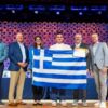 Ένας μαθητής της Α’ λυκείου από τα Πετράλωνα βρέθηκε ανάμεσα στους κορυφαίους του Παγκόσμιου Πρωταθλήματος Microsoft Office Specialist 2024.