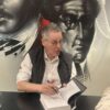 “Η Θεσσαλονίκη μου δίδαξε τι είναι η ίδια η ιστορία” δήλωσε ο τιμώμενος Μαρκ Μαζάουερ