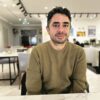 Ο ελληνιστής στο Πανεπιστήμιο Κολούμπια μιλάει για τον βιοπορισμό της νέας γενιάς δημιουργών μέσω αιτήσεων.