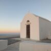 Η προσέγγιση της Παναγίας μέσα την ποίηση του Οδυσσέα Ελύτη.