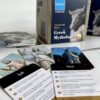 Παιχνίδι με θέμα την ελληνική μυθολογία την εντάσσει στη σύγχρονη εποχή