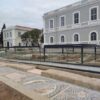 Μουσείο ευρημάτων Μετρό Θεσσαλονίκης