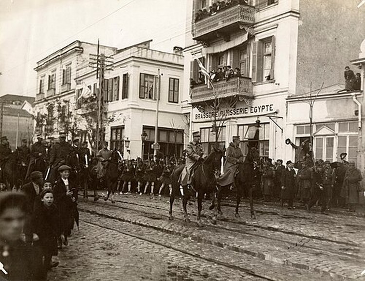 Φόντο